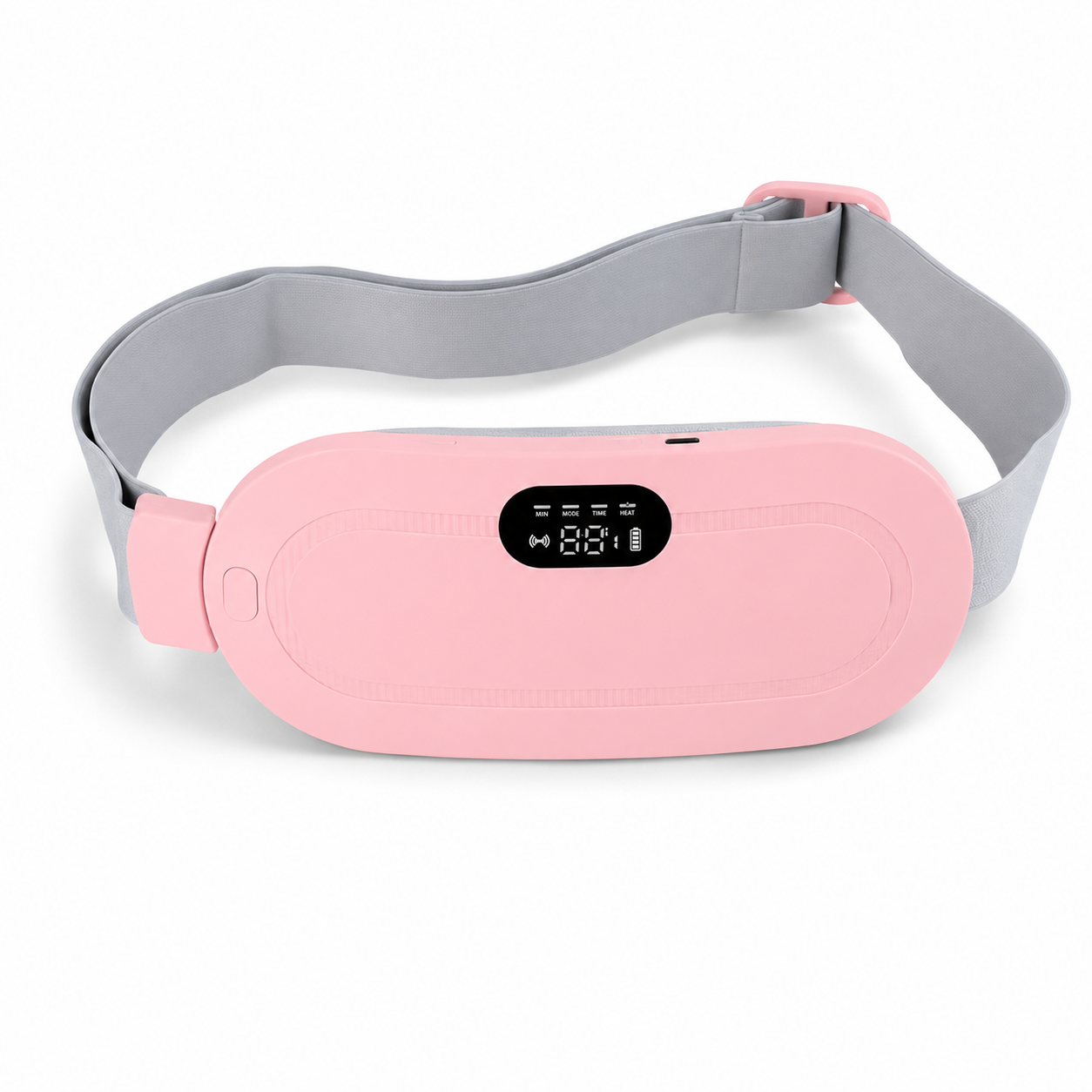 Electric Period Cramp Massager